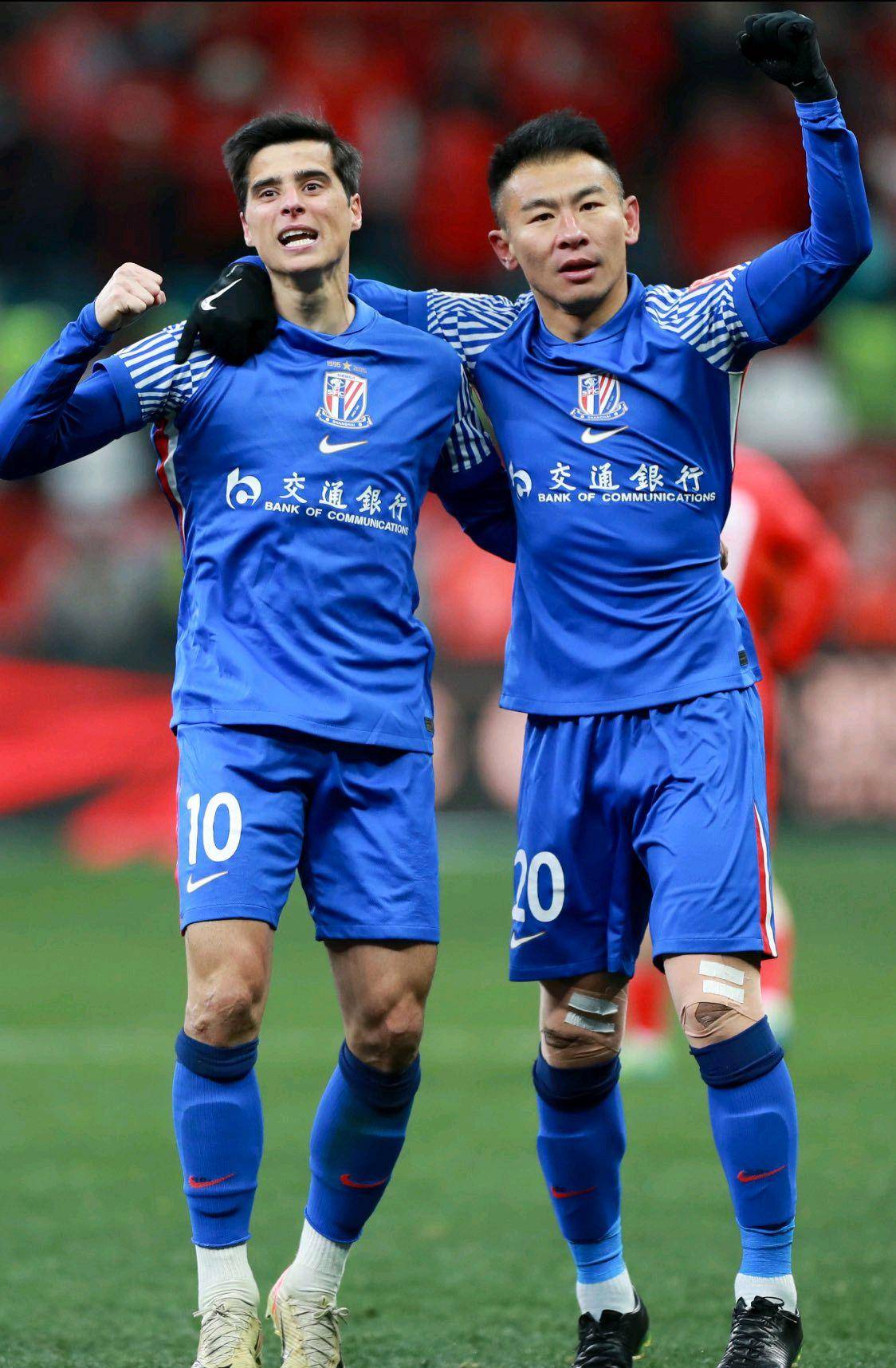 申花客场不敌上海申鑫，遭遇失利的简单介绍