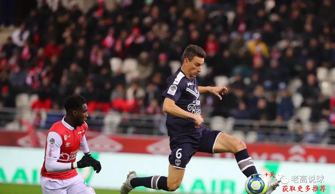 波尔多击败雷恩，实力得到认可逐渐崛起的简单介绍