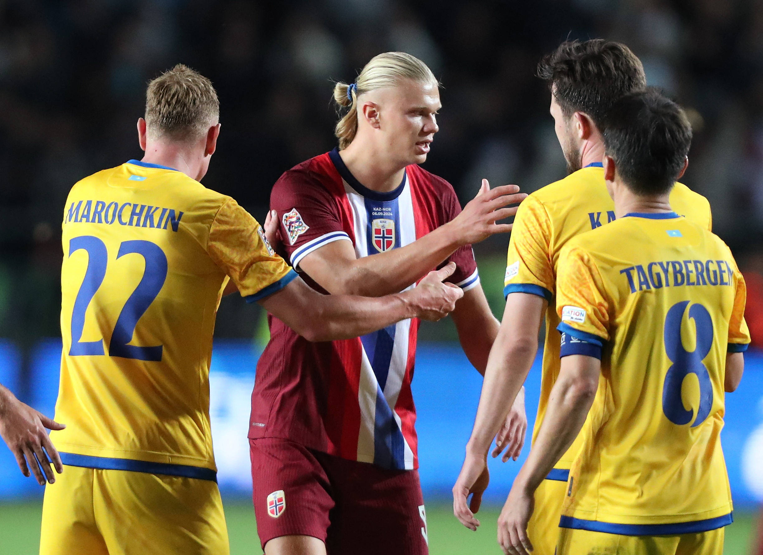 挪威职业篮球联赛：球队备战状态良好，呼风唤雨的简单介绍