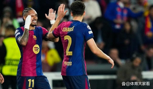 巴塞罗那收获关键胜利，成功晋级下一轮的简单介绍