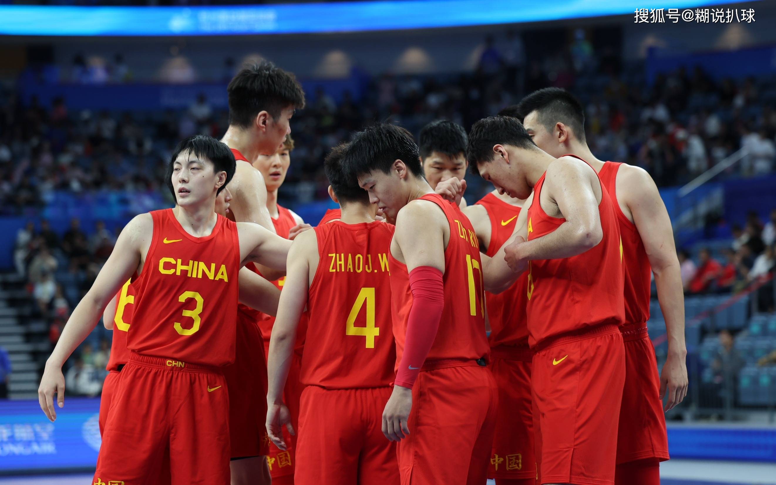 西班牙男篮将在国内组织一场友谊赛