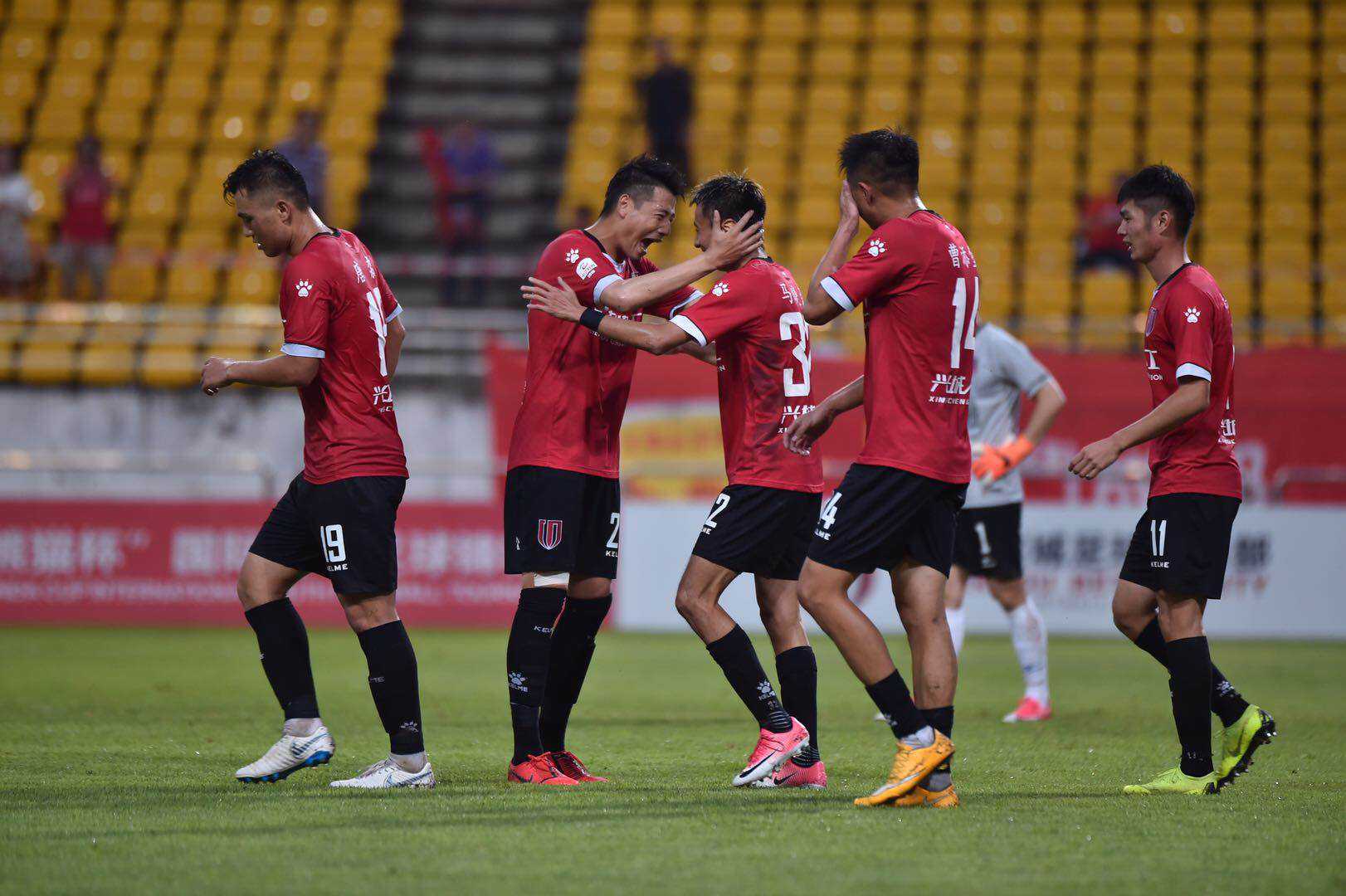 成都兴城取得突破，提升联赛排名的简单介绍