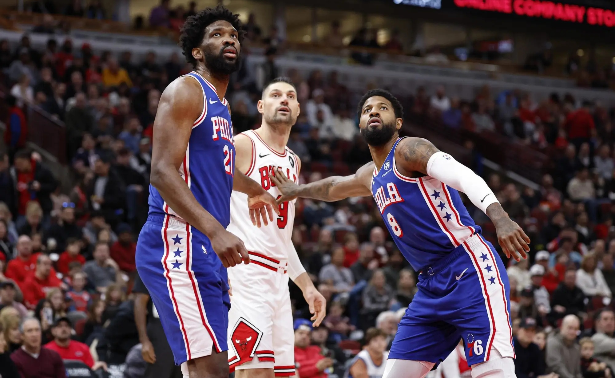 乔治绝杀！雷霆击败小牛取得两连胜的简单介绍