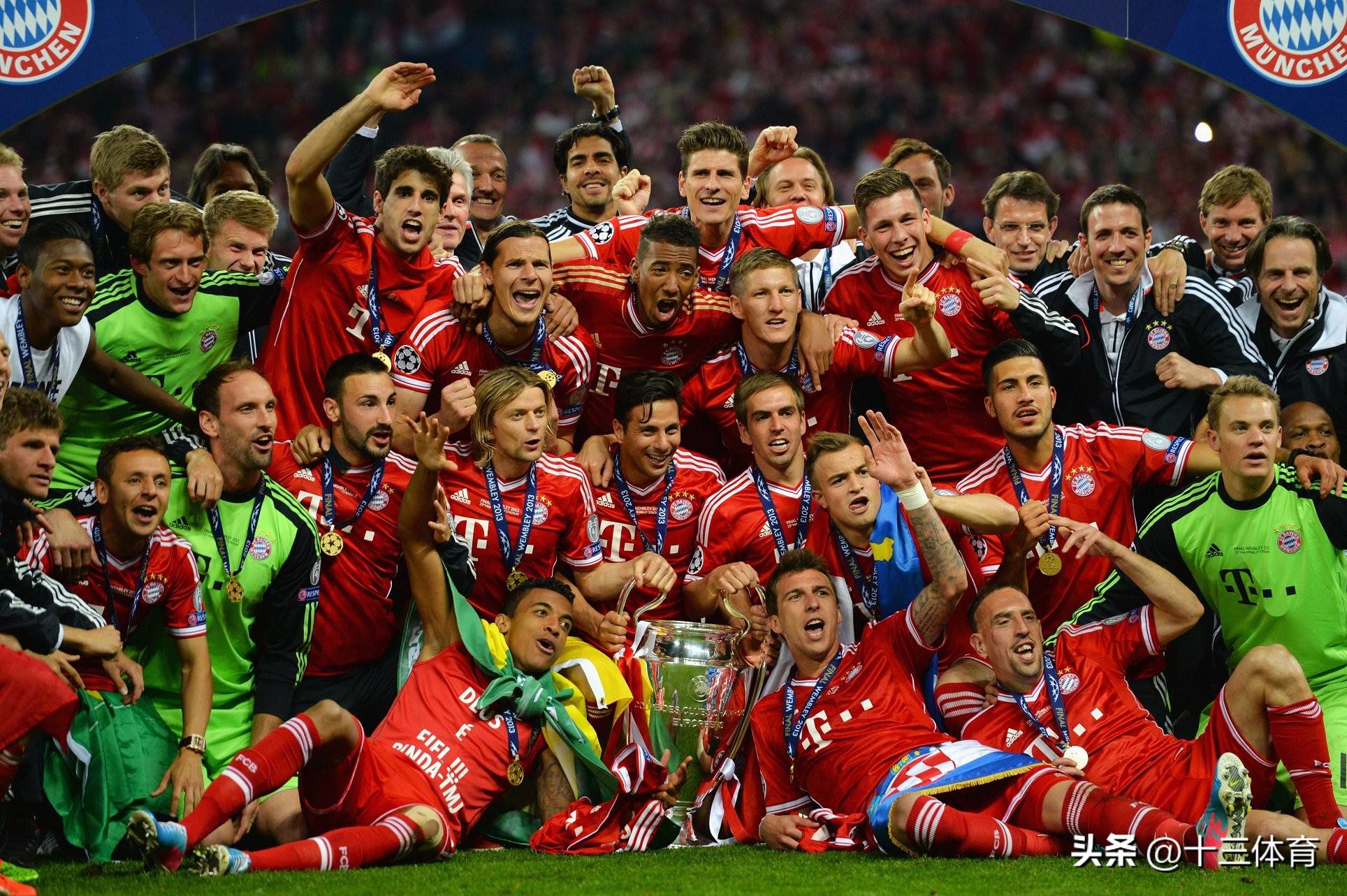 关于欧洲联赛战局激烈，球队实力角逐势均力敌的信息