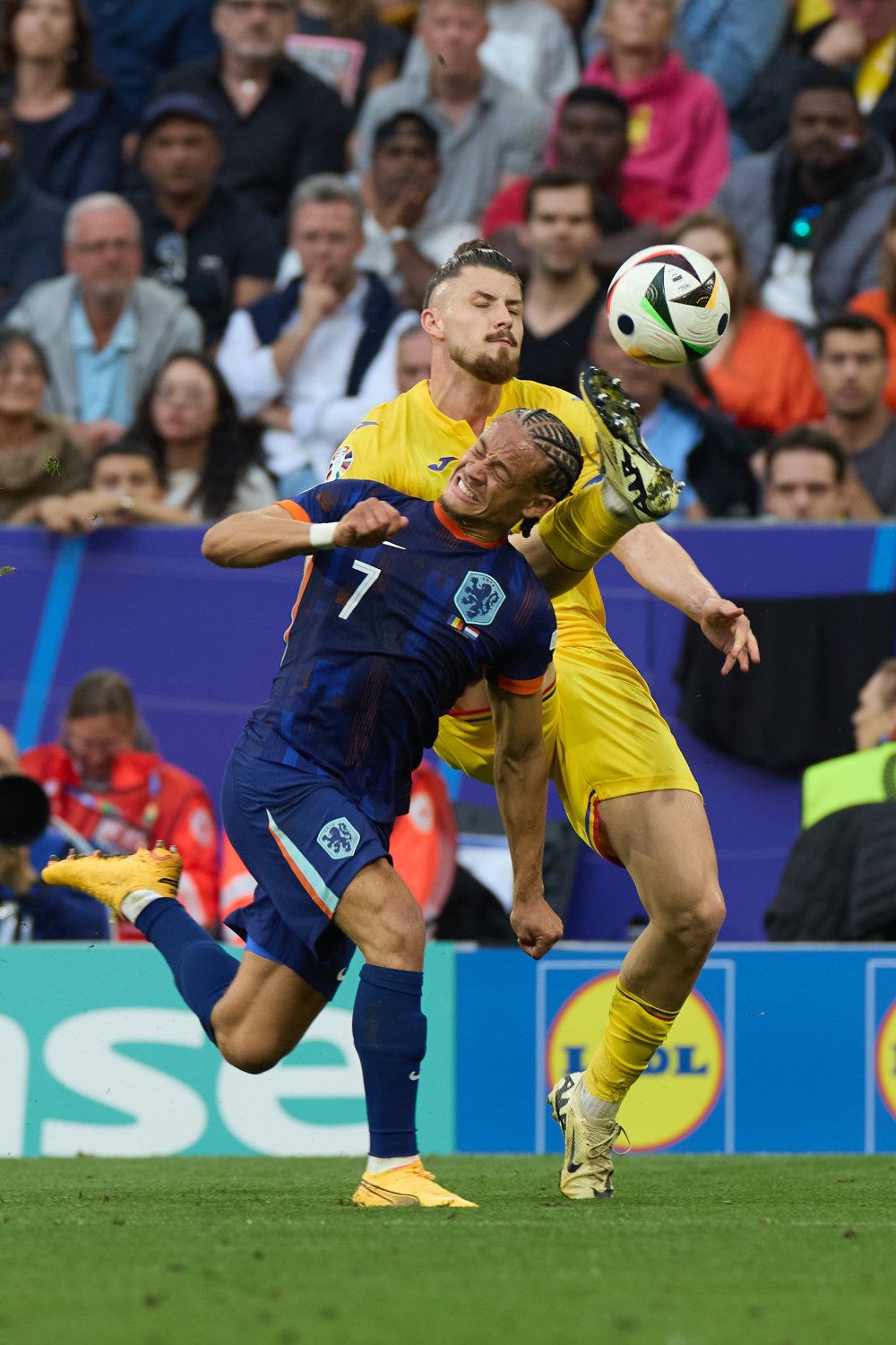 包含荷兰运动员突破自我，获得佳绩的词条