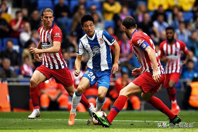 巴萨在英超中击败国足，数据统计