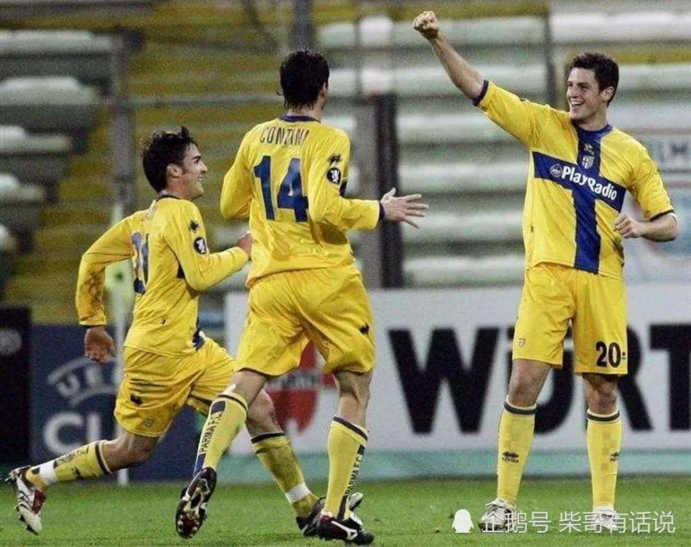 关于帕尔马新赛季目标明确，拼搏争取好成绩的信息