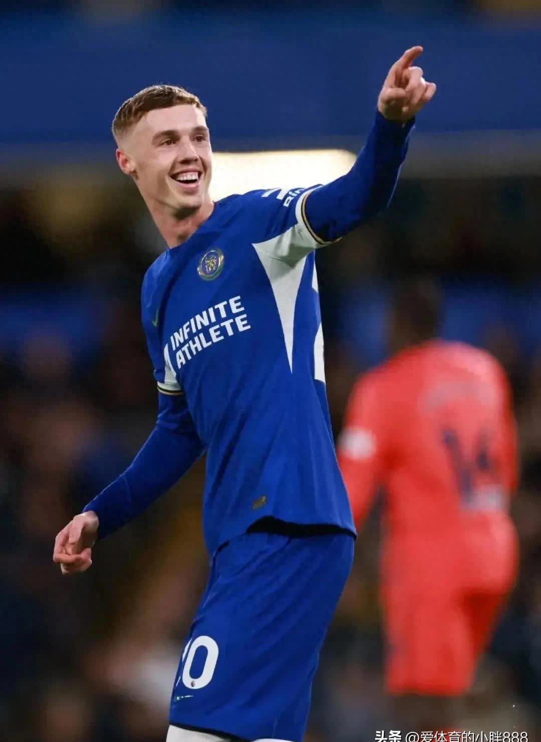 关于切尔西主场大胜南安普顿，蓝军主场一鼓作气大胜圣徒的信息