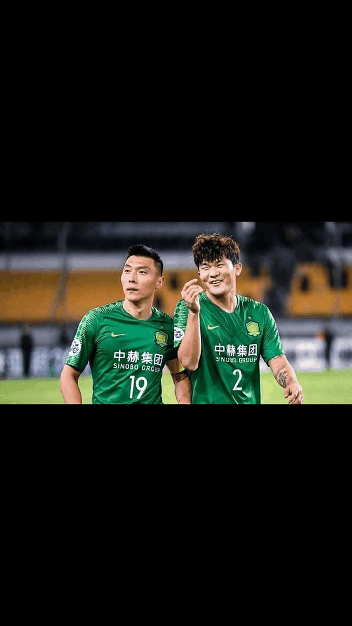 北京国安击败对手，晋级亚冠强