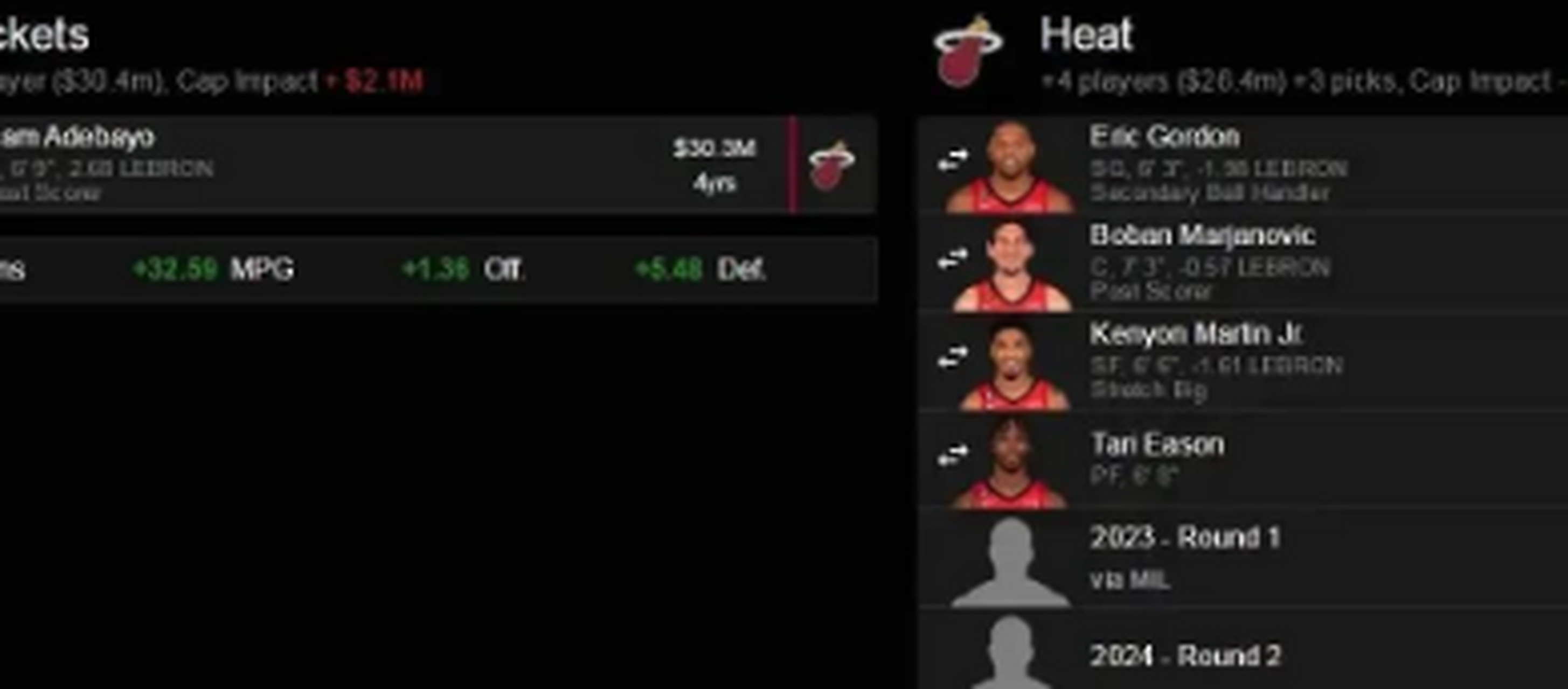 包含灯泡队遭遇四连败，战绩低于预期的词条