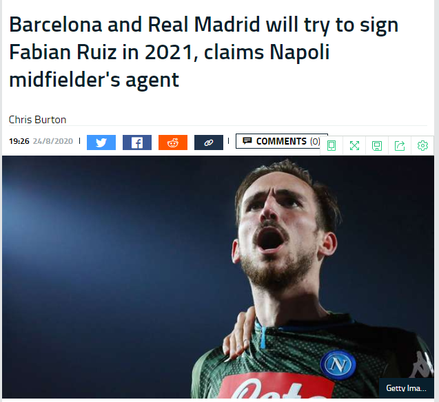 阿尔法获得胜利！奇迹发生在那不勒斯