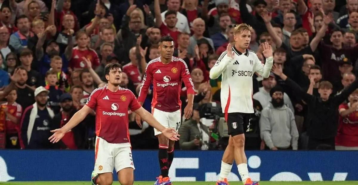 曼联连胜，英超劲旅再度崛起