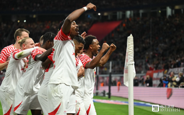 沃尔夫斯堡壮志凌云，豪取客场惊喜胜利