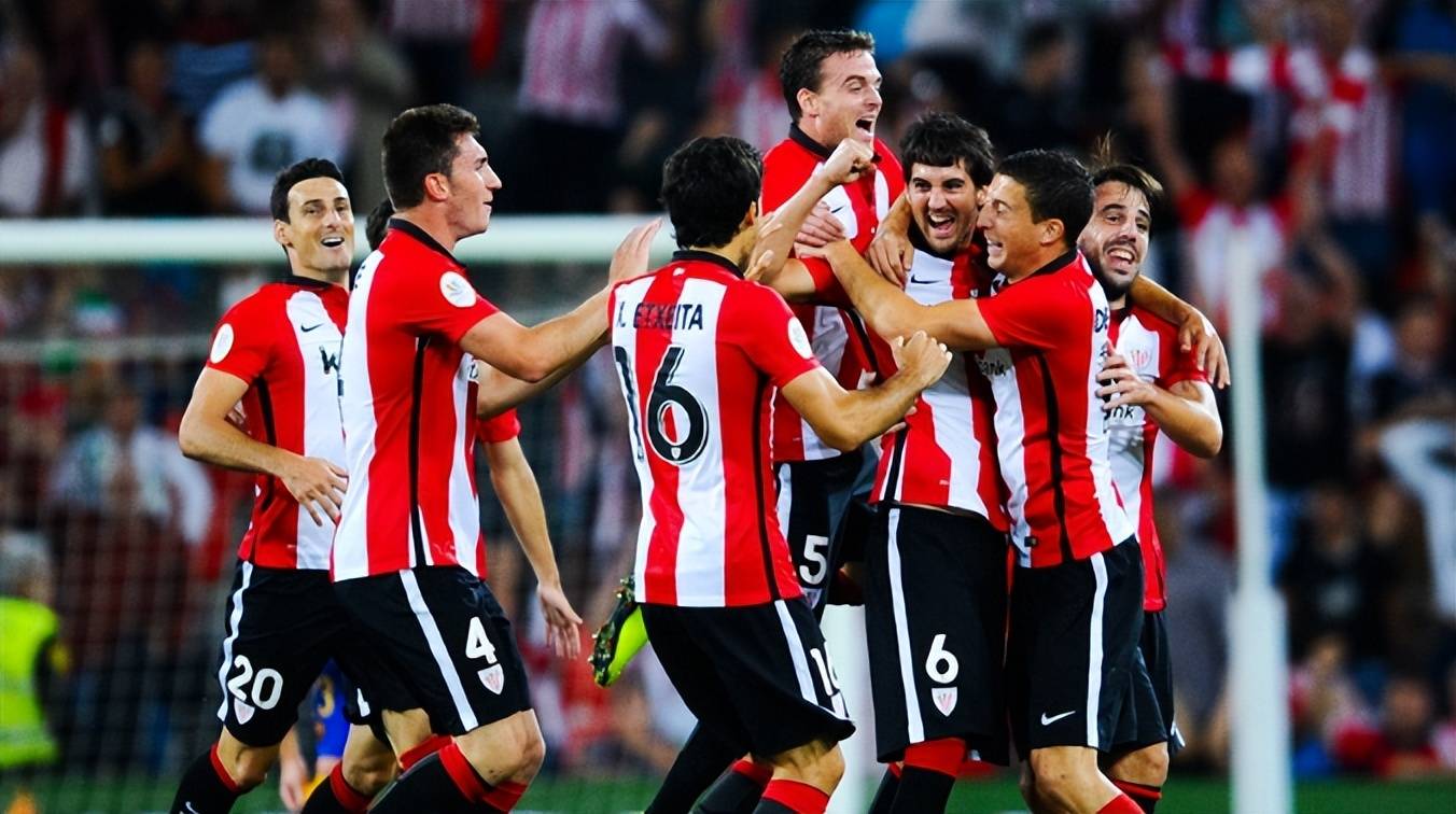 塞维利亚主场战胜毕尔巴鄂，实现胜利