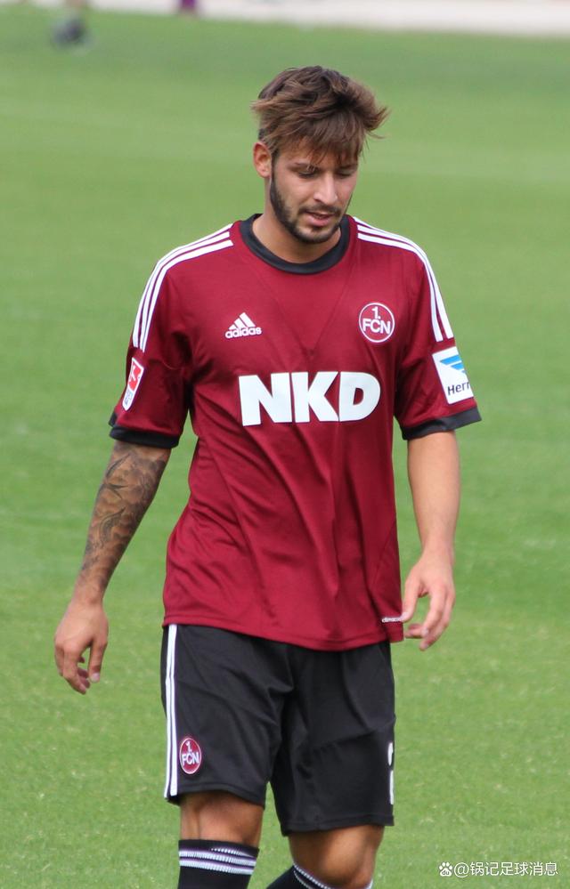 瑞典国脚接受德甲球队邀请，或将成为球队宝贵资产