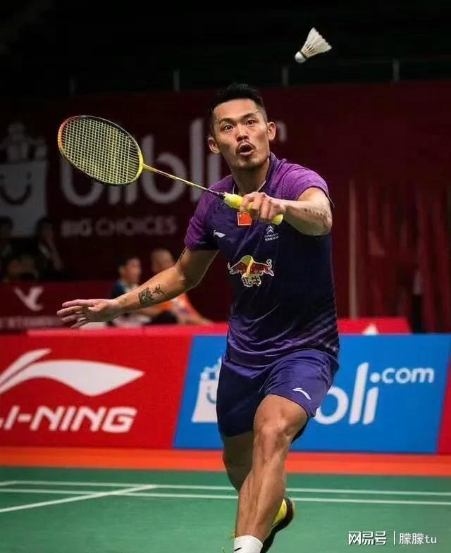 日本羽毛球队逆转马来西亚羽毛球队，林丹关键制胜的简单介绍
