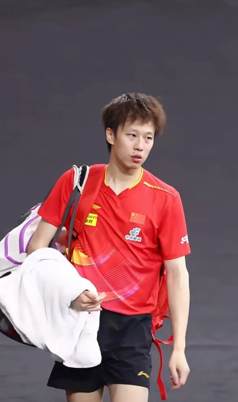 关于英国乒乓球队翻盘德国乒乓球队，王皓高光表现的信息