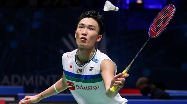 关于印尼羽毛球队血洗泰国羽毛球队，桃田贤斗绝境逆转的信息