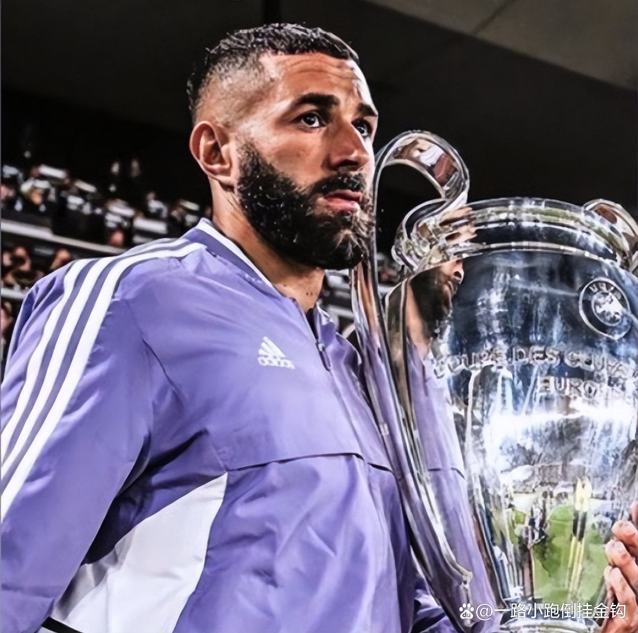 希腊力克瑞典，本泽马刷新纪录