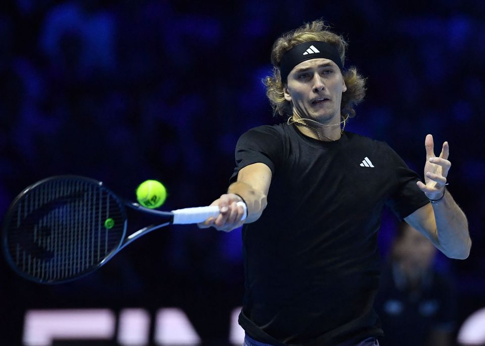 澳网险胜ATP总决赛，阿尔卡拉斯关键制胜