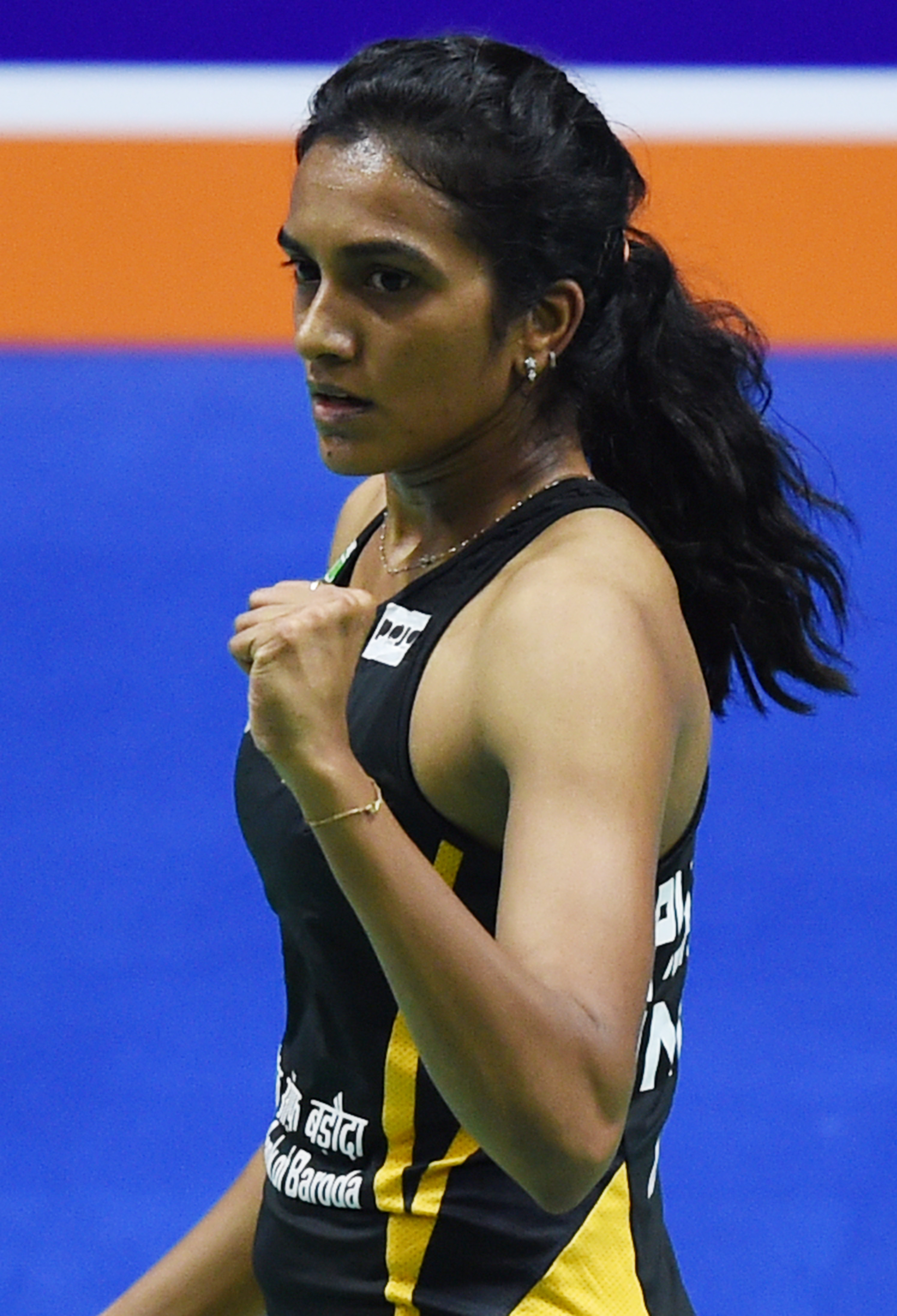 印尼队力克中国队，辛杜高光表现