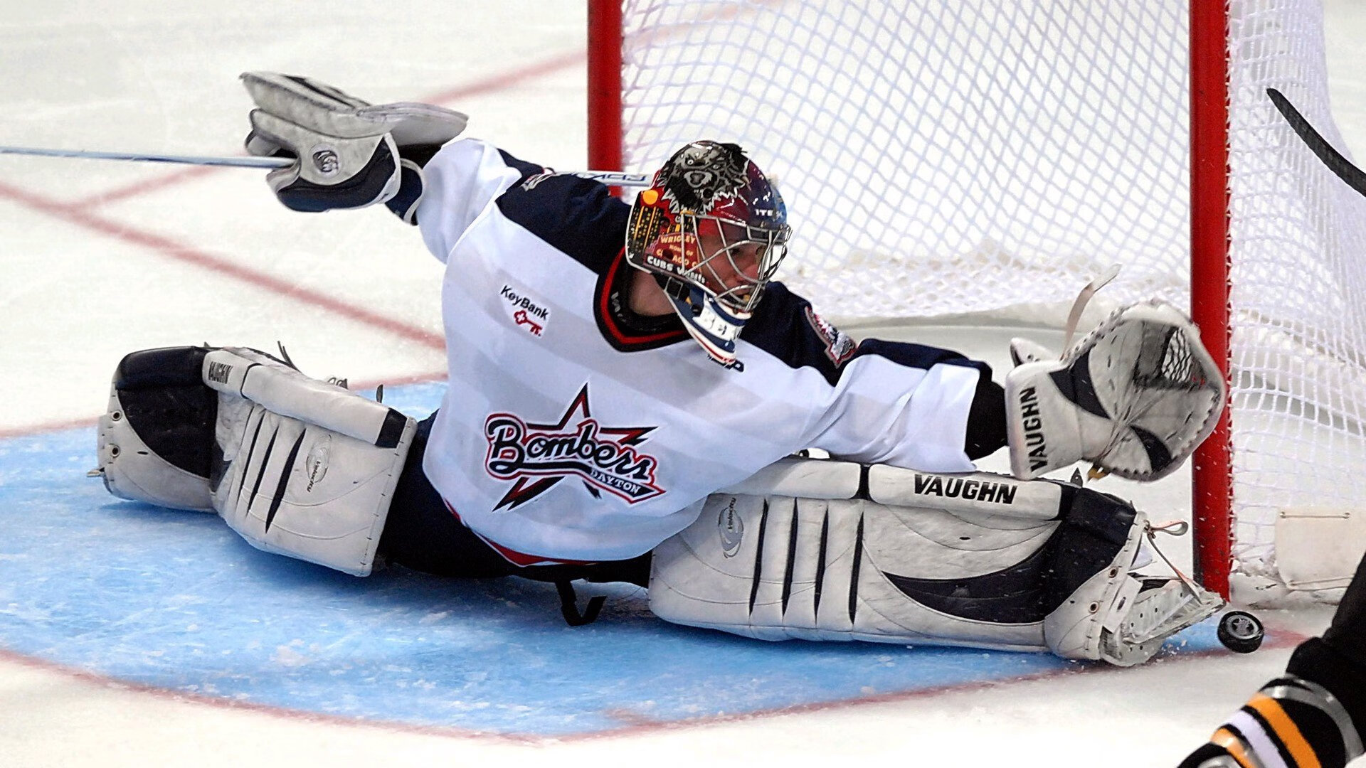 冰与火的意志，保罗如何用智慧与冷酷主宰决胜之夜