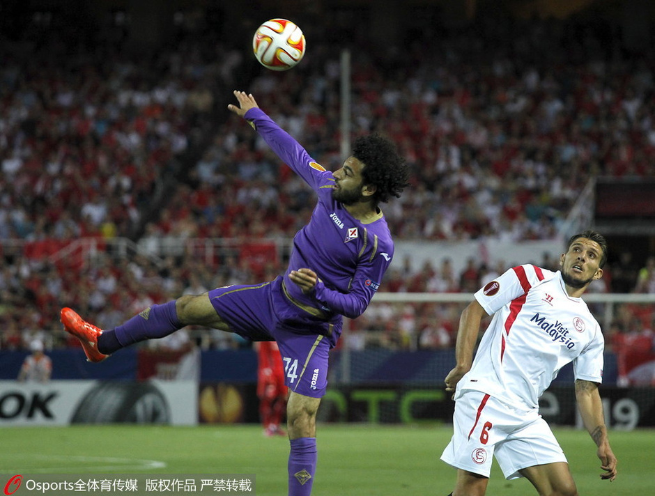 戈麦斯爆发，塞维利亚加时取胜比利时