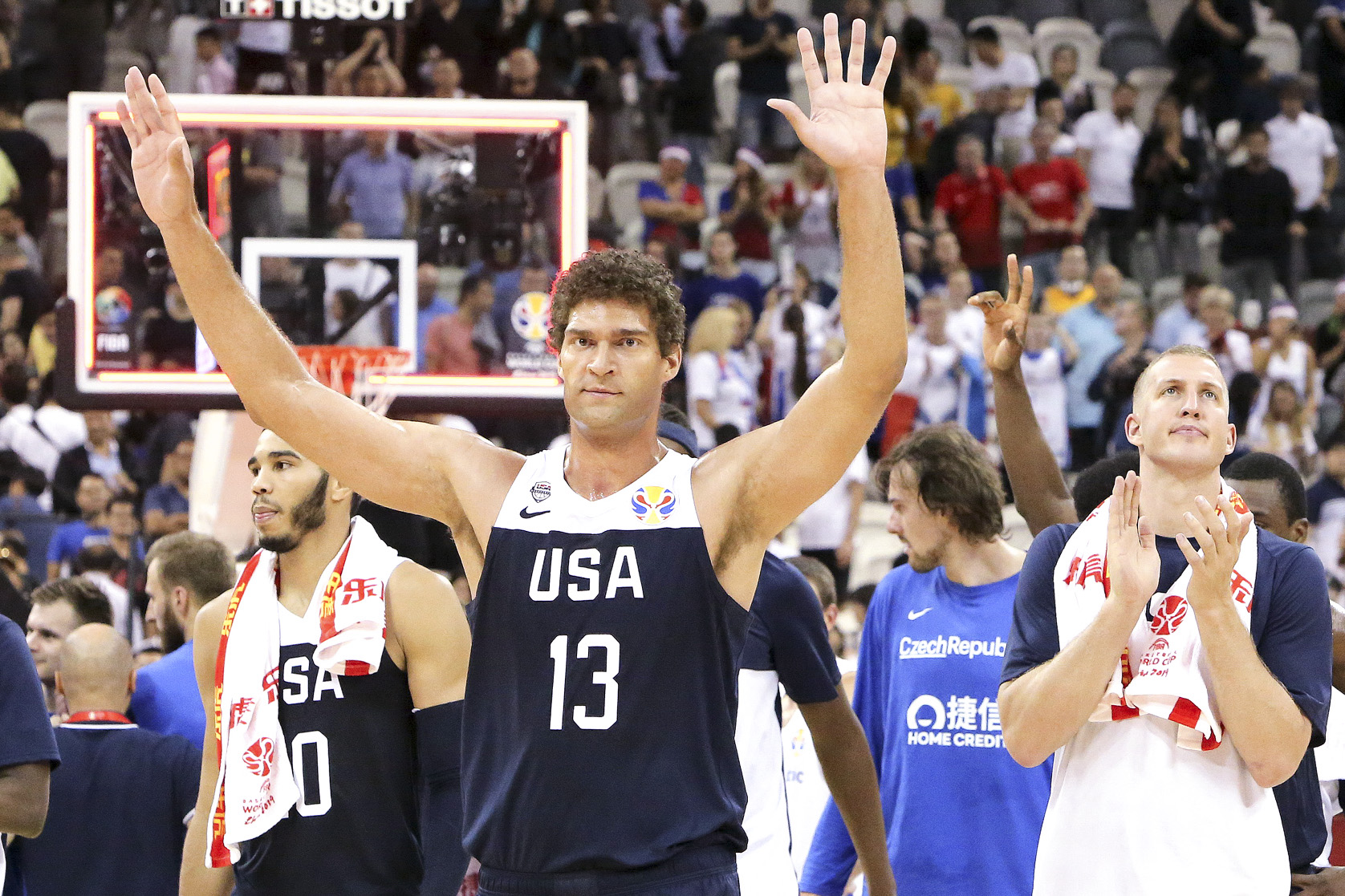 美加墨世界杯焦点战，亚特兰大稳稳拿下马里