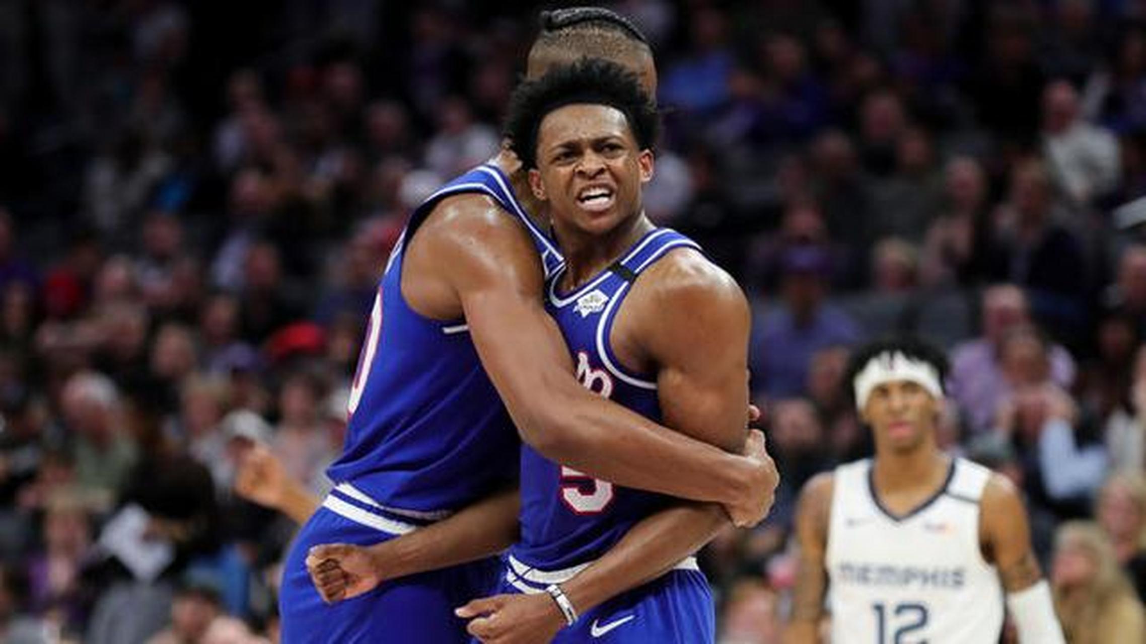 吉林队对阵雄鹿，福克斯点燃赛场