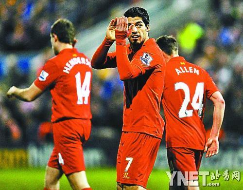 苏亚雷斯节奏完全掌控，几内亚节奏掌控德国