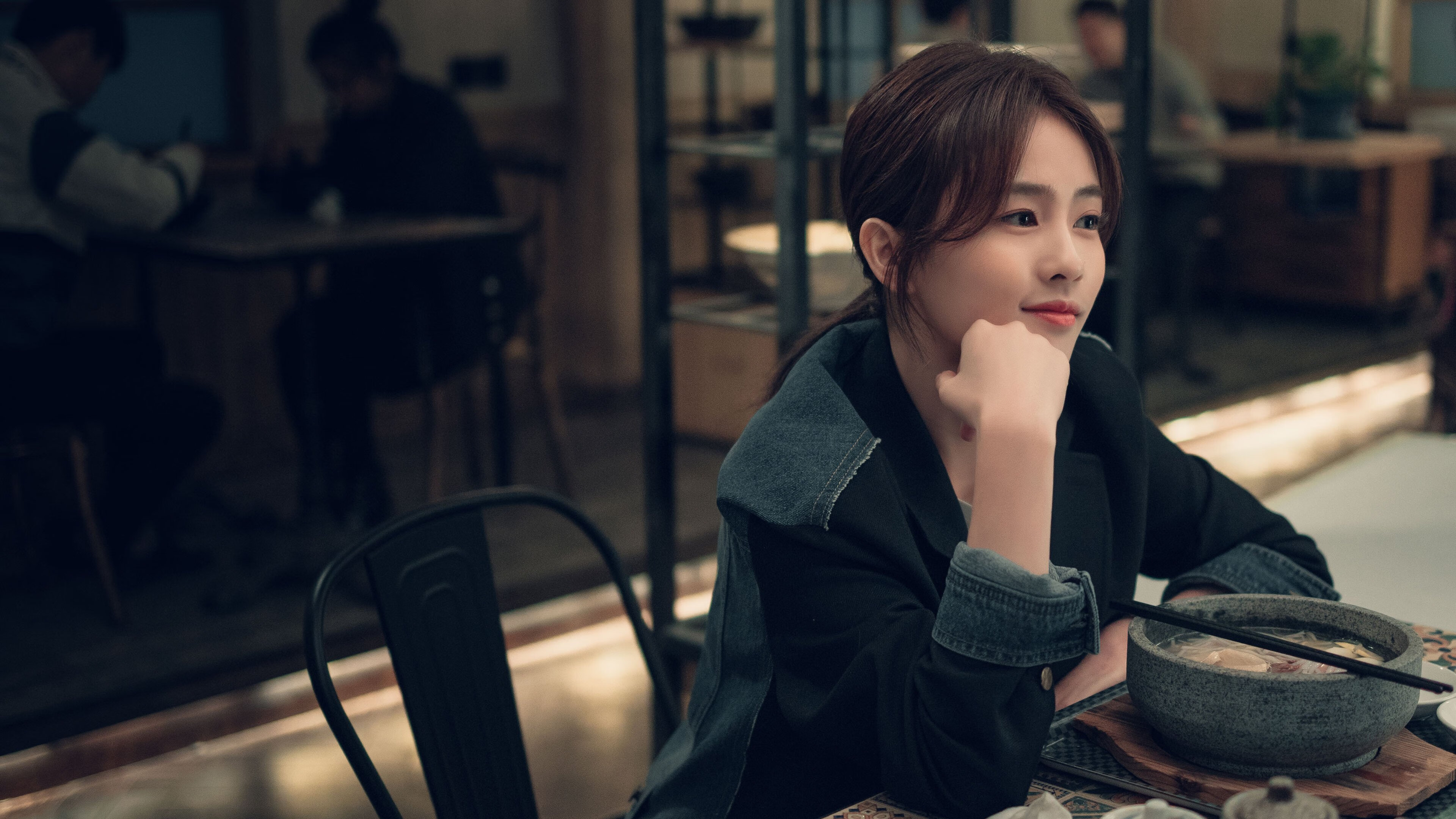 奥纳纳，一守定江山